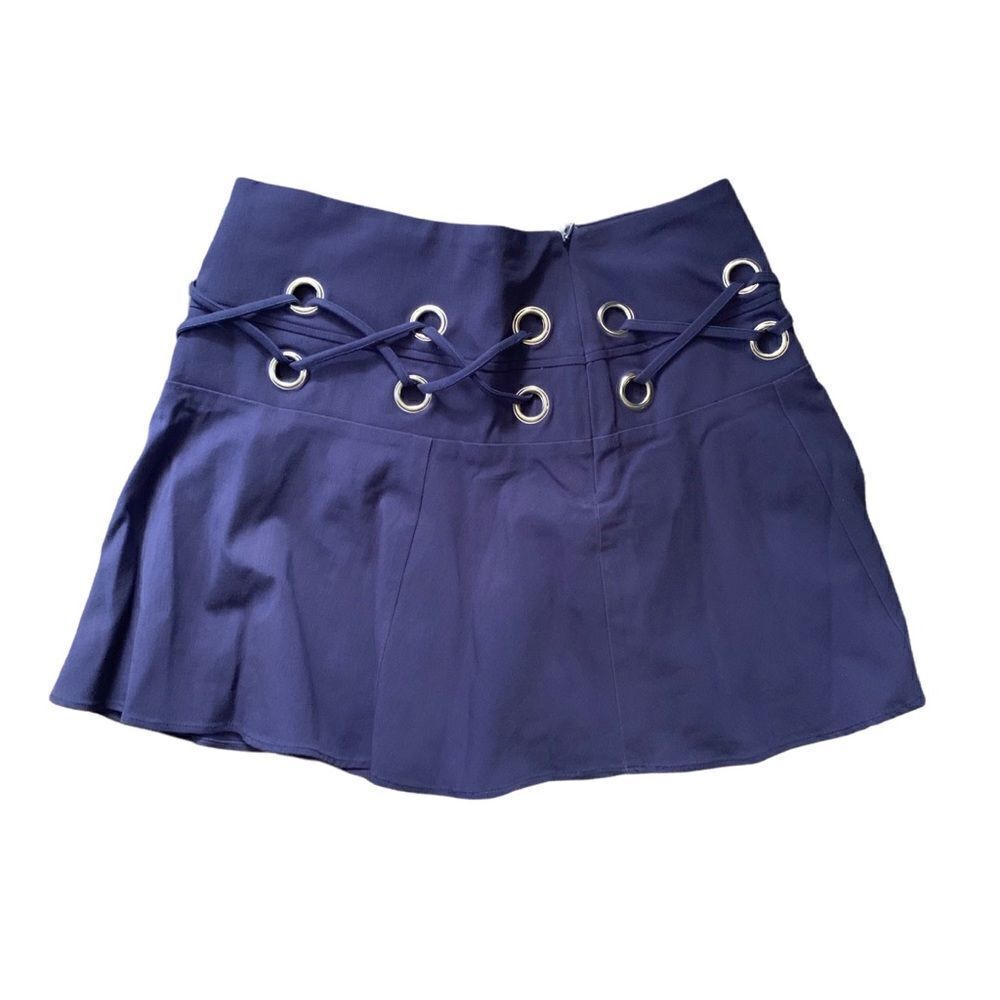 PARKER Mini Skirt!  - Picture 3 of 4